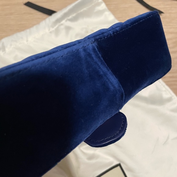 Gucci Mini Marmont - Picture 4 of 6